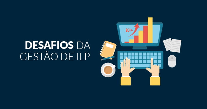 gestão de ilp