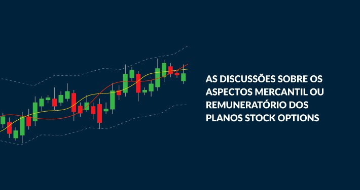 planos de stock options