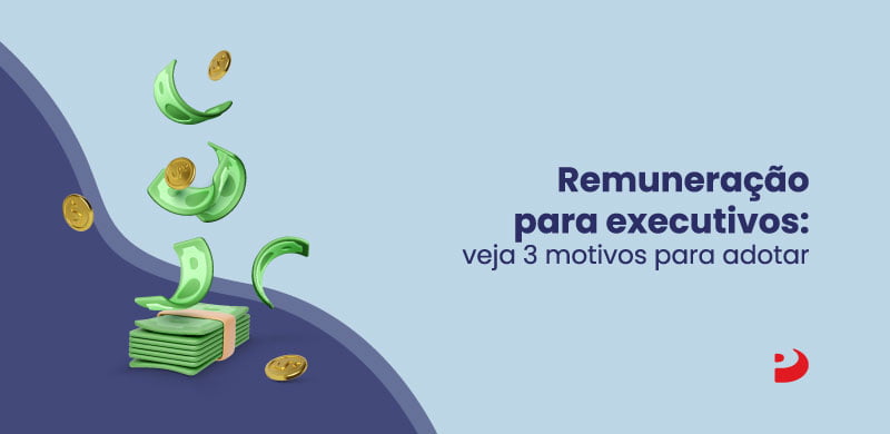 remuneração-para-executivos