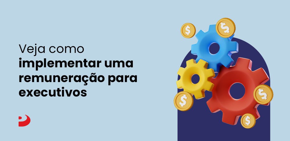 remuneração-para-executivos