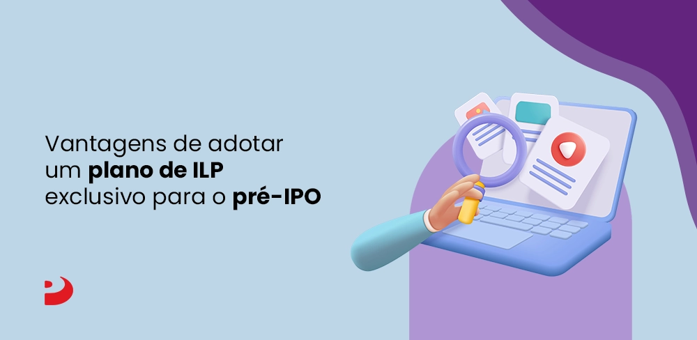 pré-IPO